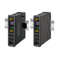 E5DC ⁄ E5DC-B 温度調節器（デジタル調節計）（22.5mm幅DINレール取り付けタイプ）⁄ | オムロン制御機器