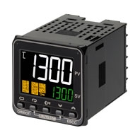E5CC-T 温度調節器（デジタル調節計）プログラムタイプ/種類/価格