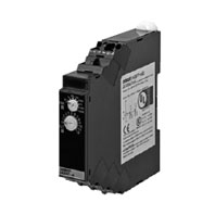 H3DT-A 電源オンディレータイマ/種類/価格 | オムロン制御機器