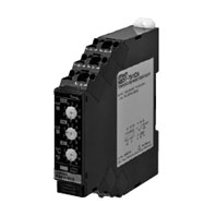 K8DT-TH 温度警報器/種類/価格 | オムロン制御機器