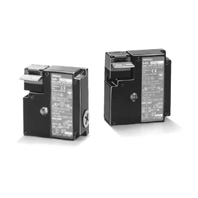 D4DL 小形電磁ロック・セーフティドアスイッチ/種類/価格 | オムロン