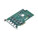 STC/FSシリーズ用（USB3.0 4ch 画像入力ボード）