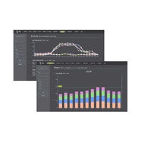 KM Visualizer