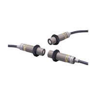 E4C 円柱型超音波センサ/種類/価格 | オムロン制御機器