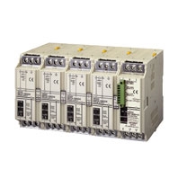 S8T-DCBU-01 ブロック電源DCバックアップブロック/特長 | オムロン制御機器