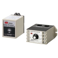K2CU ヒータ断線警報器/特長 | オムロン制御機器