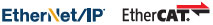 EtherNet/1P EtherCAT