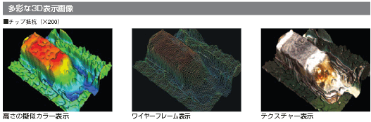 VC-IAL-TDO 特長 6 