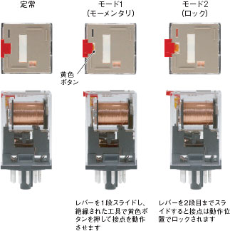 MK-S 特長 4 