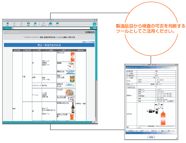 F160-C10CF 特長 11 