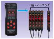 E3X-DA-N 特長 7 