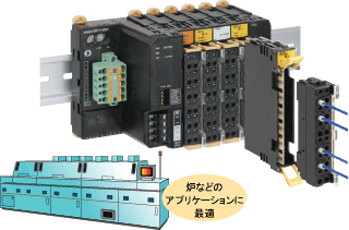 GRT1シリーズ 特長 8 