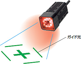 ZFV 特長 8 