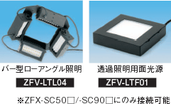 ZFX 特長 15 