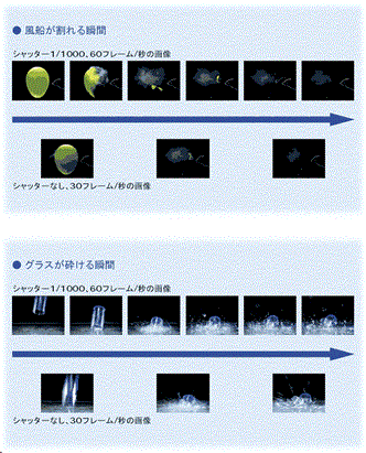 QM519 特長 28 