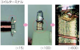 VC1000 特長 27 