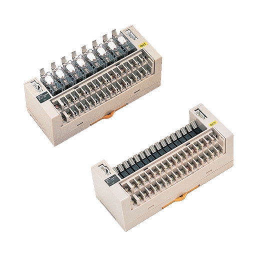 GT1-ROS16 / ROP08 / FOP08