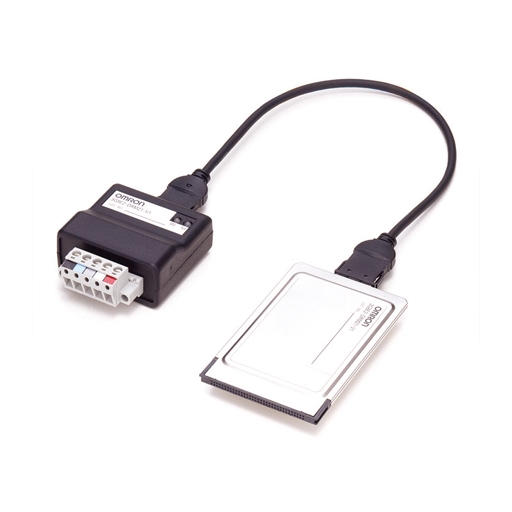 WS02-CFDC1-J / 3G8E2-DRM21-V1