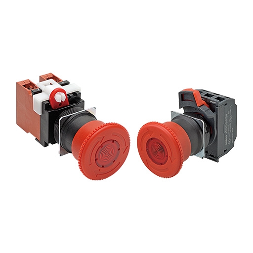 A22NE-PD / A22NE-P / A22E