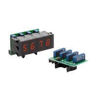 M7E(文字高さ14mm用マザーボード)