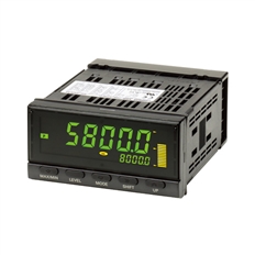 デジタルパネルメータ - 商品カテゴリ | オムロン制御機器