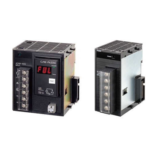 CJ1W-PA□□□C / PA□□□R / PA□□□ / PD□□□