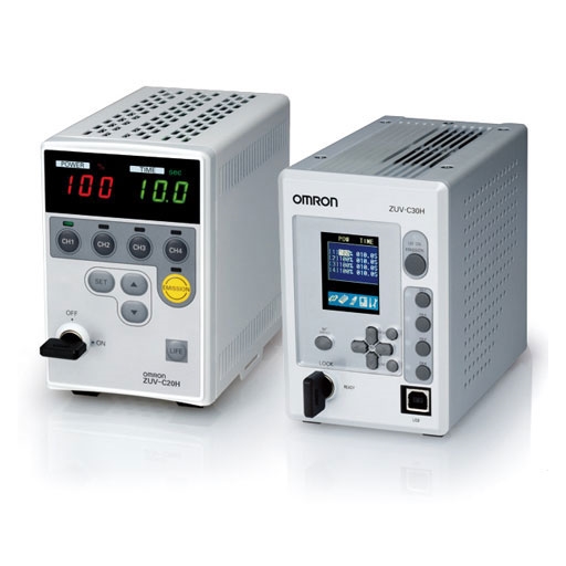 ZUV-C20H / 30H