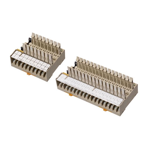 P7TF-IS16 / OS16 / OS08