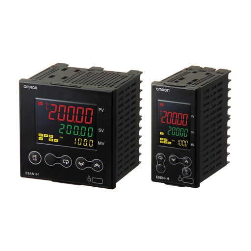 E5AN-H / E5EN-H