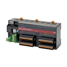 NE1A/NE0Aシリーズ セーフティネットワークコントローラ - 商品