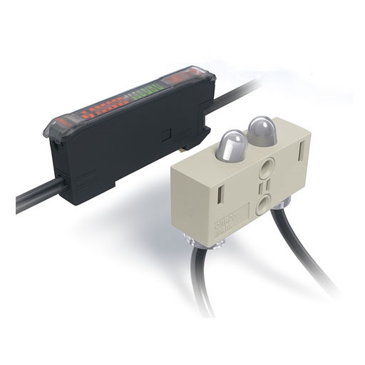 E32-L11FP / E32-L1□FS / E3X-DA□□TG-S