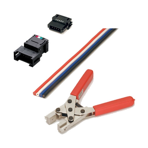 CompoNet 周辺機器