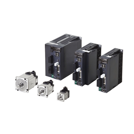 R88M-K, R88D-KN□-ML2