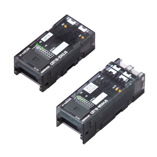 CRT1B-□D02JS(-1) / □D04JS(-1)