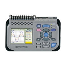 データロガー - 商品カテゴリ | オムロン制御機器
