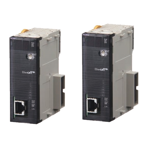 CJ1W-NC□81 / NC□82