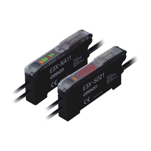 E3X-SD / NA （高性能タイプ）