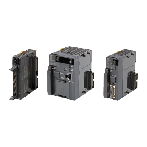 CJ2M-CPU3□ / -CPU1□ / -MD21□