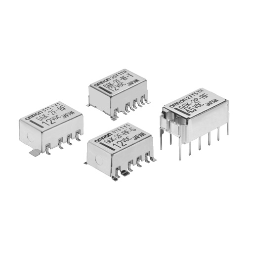 G6K(U)-2F(P)-RF(-S, -T)