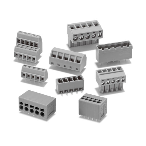 XW4A / XW4B / XW4C / XW4E