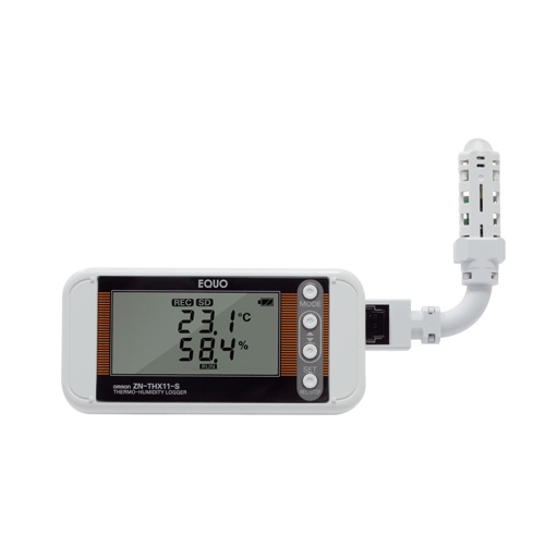 ZN-THS-S / ZN-THX11-S