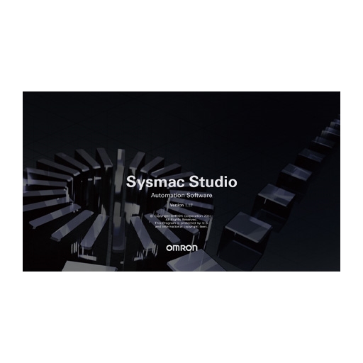Sysmac Studio Ver.1.□□