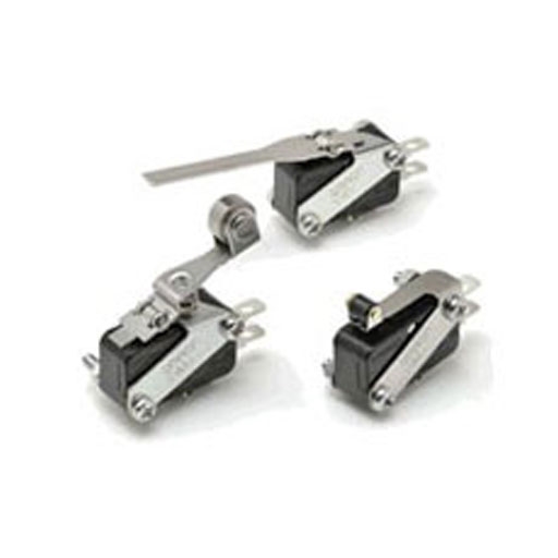 SEPARATOR / VAL / VAV / VAM / V-VAQ / SS-A2A