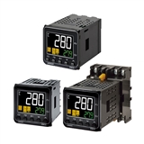 E5CC / E5CC-B / E5CC-U