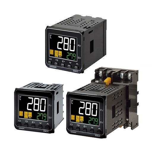 E5CC / E5CC-B / E5CC-U