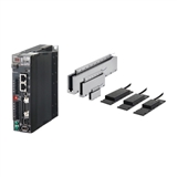 R88L-EC, R88D-KN□-ECT-L