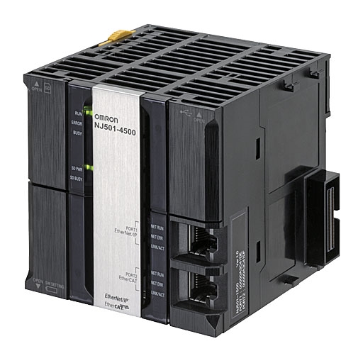 NJ501-4□□□
