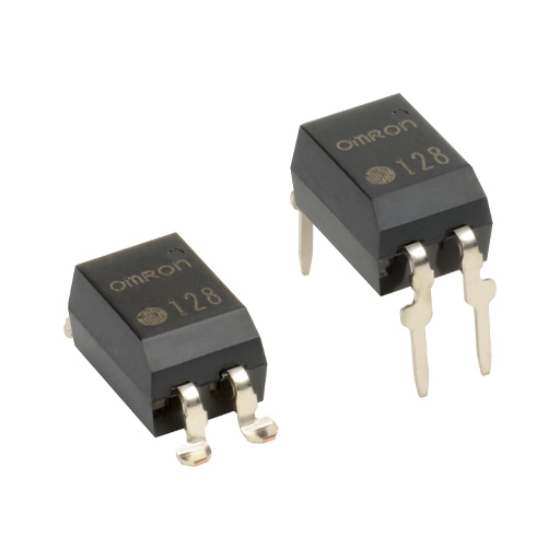 G3VM-□AY□ / □DY□