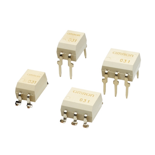 G3VM-353A / D / B / E