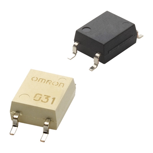 G3VM-6□G□ / 61VY□